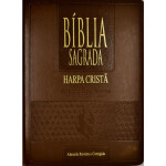 biblia-sagrada-letra-gigante-harpa-crista-edicao-letras-vermelhas-auxilio-para-o-leitor-grande-ziper-marrom-cpad