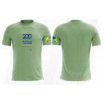 Camiseta Verde 2024 3